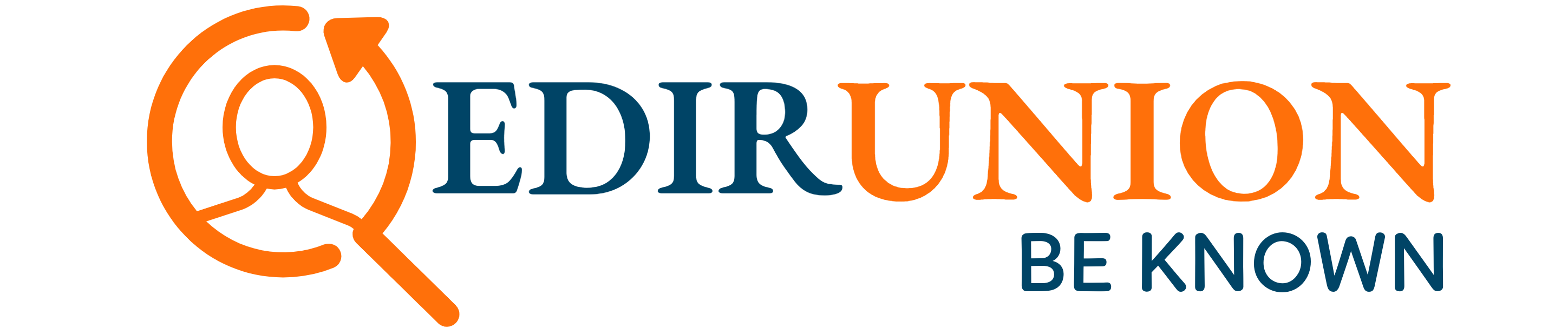 Edirunion Scholars Program